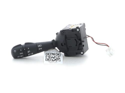 Used Switch DACIA SANDERO II TCe 90 (B8M1, B8MA, B8AC) (90 hp) 31122469