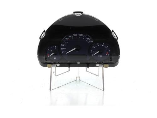 Instrument cluster PEUGEOT 1007 (KM_) 1.4 | BP21524927C47 