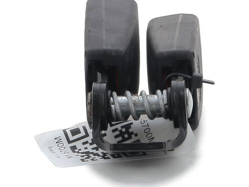 Seat buckle FORD KA+ III (UK, FK) 1.2 Ti-VCT | BP29849140I32