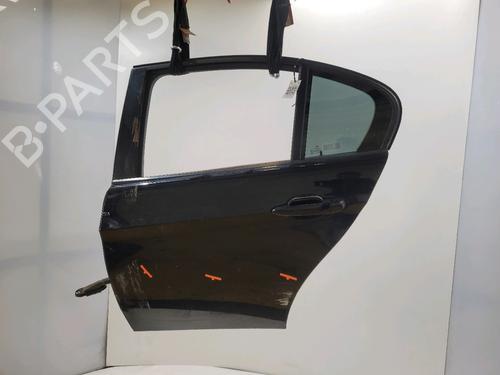 Porta trás esquerda Porta trás esquerda BMW 3 (E90) 318 d (143 hp) 36288853 36288853