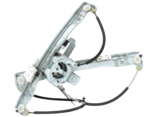 Used Front right window mechanism CITROËN DS3 (SA_) 1.6 HDi 90 (92 hp) 19934006