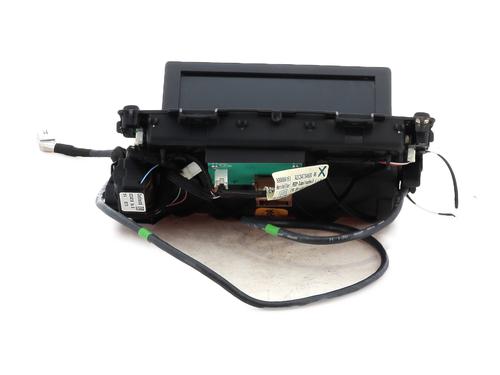 Display monitor PEUGEOT 3008 I MPV (0U_) 1.6 HDi | BP28372109C48 