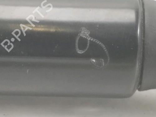 Tailgate lift support AUDI A1 Sportback (GBA) 25 TFSI | BP27916798C138 