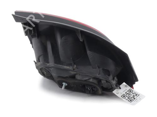 Left taillight RENAULT TWINGO II (CN0_) | BP32460376C34