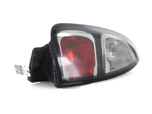 Left taillight CITROËN C3 Picasso (SH_) 1.6 HDI 90 | BP40248994C34 - Image 5