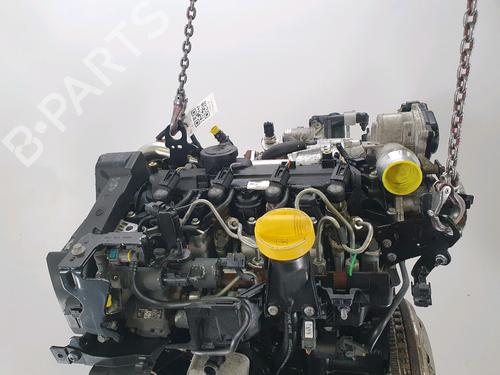 Engine RENAULT MEGANE III Hatchback (BZ0/1_, B3_) 1.5 dCi (BZ09, BZ0D, BZ1W, BZ29, BZ14) | BP36831397M1  - Image 5