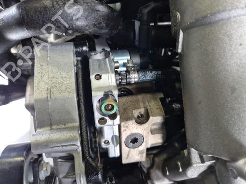 Engine BMW 5 (E60) 525 d | BP40619127M1 - Image 8