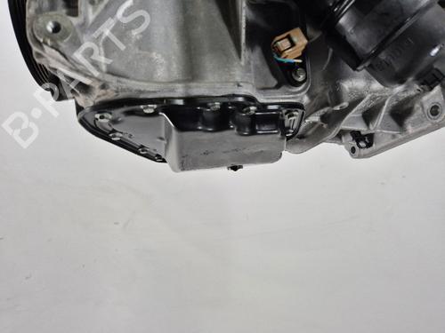Engine RENAULT KADJAR (HA_, HL_) 1.6 dCi 130 (HLA4) | BP40557460M1 - Image 12