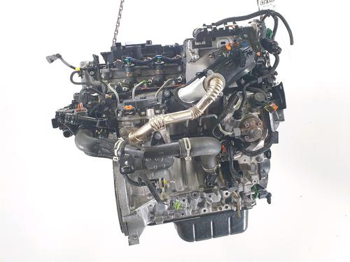 Engine CITROËN C4 Picasso II 1.6 BlueHDi 120 | BP37680799M1 - Image 4