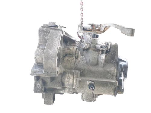 Used Gearbox SEAT IBIZA IV (6J5, 6P1) 1.2 (60 hp) 25621580