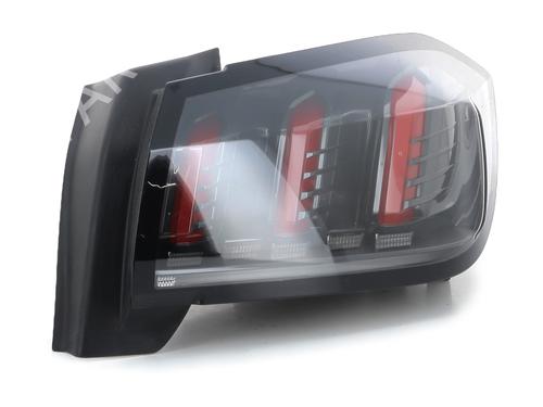 Right taillight PEUGEOT 208 II (UB_, UP_, UW_, UJ_) 1.2 PureTech 100 | BP29696077C35 