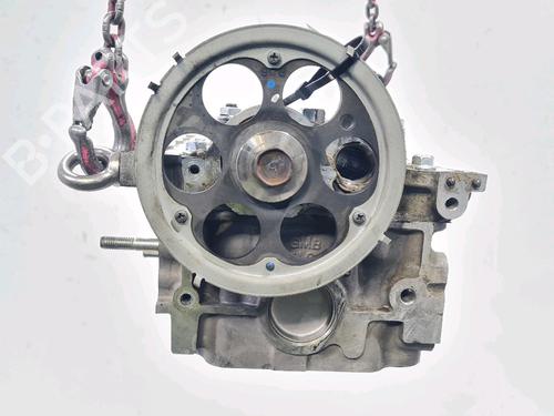 Cylinder head OPEL MERIVA A MPV (X03) 1.7 CDTI (E75) | BP29930574M5 