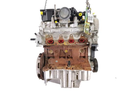Engine RENAULT CLIO II (BB_, CB_) 1.6 16V (BB01, BB0H, BB0T, BB14, BB1D, BB1R, BB2KL, BB3G... | BP28160627M1 