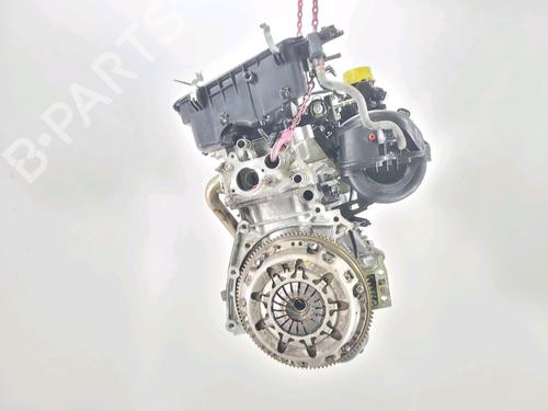 Engine PEUGEOT 107 (PM_, PN_) 1.0 | BP28713304M1