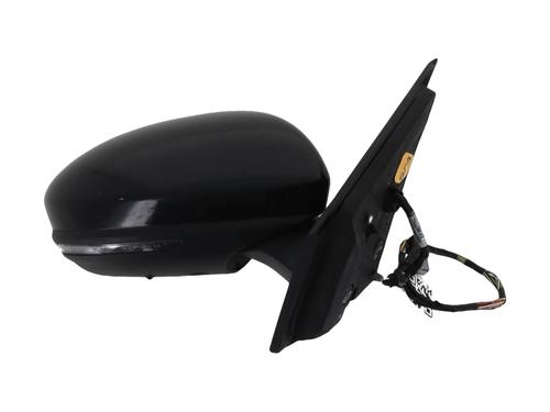 Right mirror RENAULT MEGANE IV Hatchback (B9A/M/N_) 1.6 dCi 130 (B9A4) | BP31079295C27