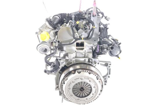 Engine PEUGEOT 2008 I (CU_) 1.2 THP 110 / PureTech 110 | BP29874501M1