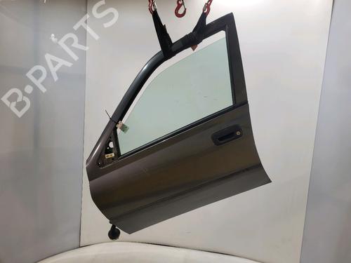 Used Left front door PEUGEOT 406 (8B) 1.8 Bifuel (110 hp) 30406022