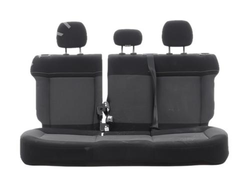 Used Rear seat Rear seat CITROËN C3 III (SX) 1.6 BlueHDi 75 (75 hp) 36350922 36350922