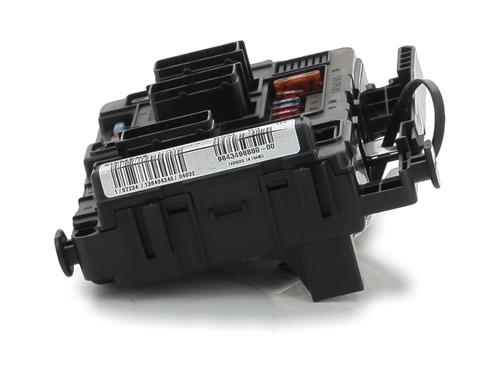 Used Fuse box PEUGEOT 206 SW (2E/K) 1.6 16V (109 hp) 28122119