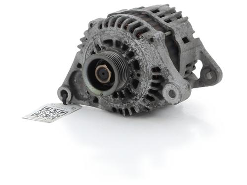 Used Alternator Alternator NISSAN MICRA II (K11) 1.4 i 16V (AK11) (82 hp) 34502968 34502968