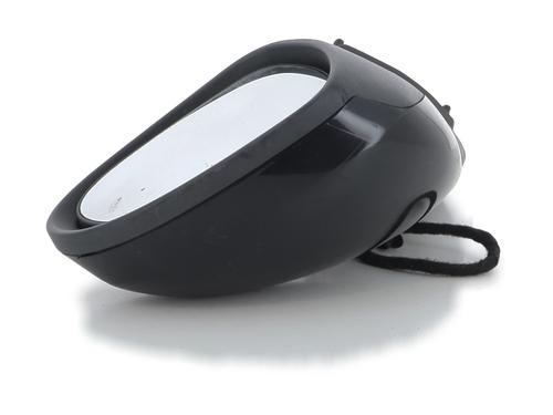 Right mirror PEUGEOT 207 (WA_, WC_) 1.6 HDi | BP31844871C27