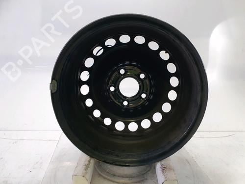 Used Rim RENAULT ZOE (BFM_) ZOE (BFMD) (109 hp) 28068692