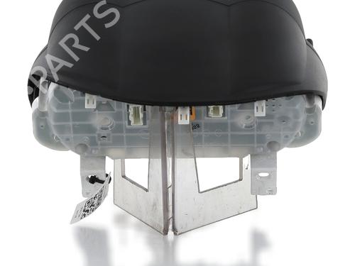 Instrument cluster MAZDA 3 (BL) 2.2 MZR CD (BL10) | BP29874183C47