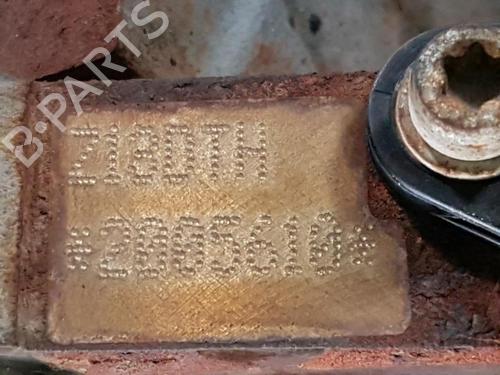 Engine OPEL CORSA D (S07) 1.3 CDTI (L08, L68) | BP29874901M1