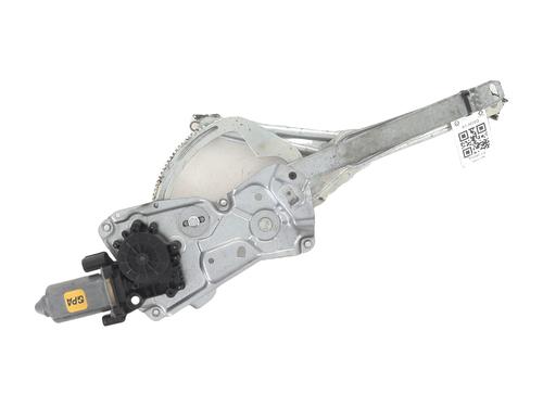 Lève-vitre avant gauche BMW 3 Compact (E36) 318 tds (90 hp) 32201573