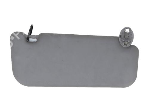 Left sun visor TOYOTA YARIS (_P13_)  | BP28310443I1 