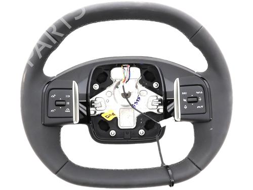 Used Steering wheel Steering wheel CITROËN C3 IV (CC_, CB_) ë-C3 (CBZYAZ) (113 hp) 36373439 36373439