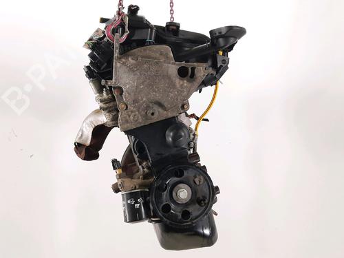 Engine RENAULT TWINGO II (CN0_) 1.2 16V (CN04, CN0B) | BP31937737M1