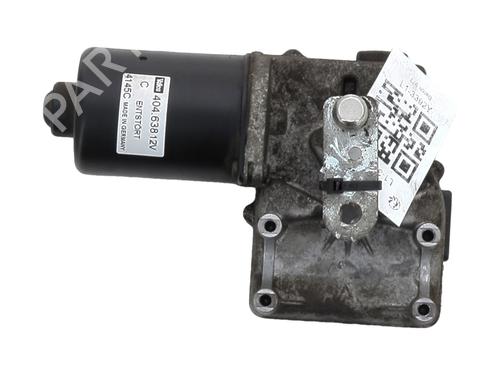 Front wiper motor PEUGEOT 307 (3A/C) 1.6 HDi 110 | BP27671687M29 