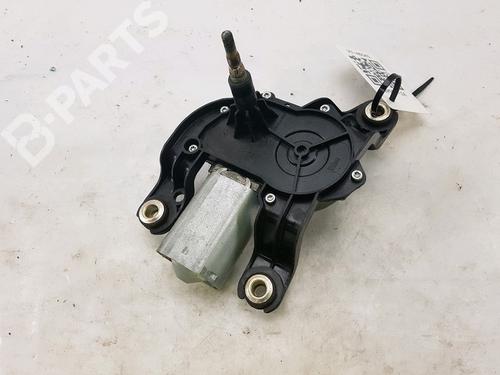 Used Rear wiper motor Rear wiper motor MERCEDES-BENZ B-CLASS Sports Tourer (W245) B 200 CDI (245.208) (140 hp) 11185768 11185768