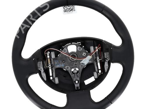 Used Steering wheel RENAULT SCÉNIC II (JM0/1_) 1.5 dCi (JM1E, JM16) (106 hp) 32654803