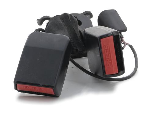 Boucle de ceinture de sécurité RENAULT MEGANE III Grandtour (KZ0/1) 1.6 dCi (KZ00, KZ12, KZ13) (130 hp) 29741432