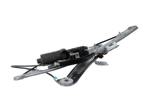 Front right window mechanism BMW 3 (E46) 330 xi | BP29931356C23