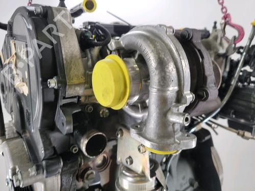 Engine ALFA ROMEO GIULIETTA (940_) 2.0 JTDM (940.FXL1A) | BP28333037M1 