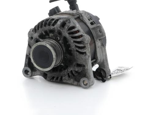 Used Alternator Alternator DS DS 7 Crossback (J4_, JR_, JC_) 1.5 BlueHDi 130 (JCYHZJ, JCYHZR) (130 hp) 34457599 34457599