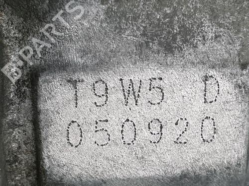 Gearbox KIA RIO II (JB)  | BP25621182M3 