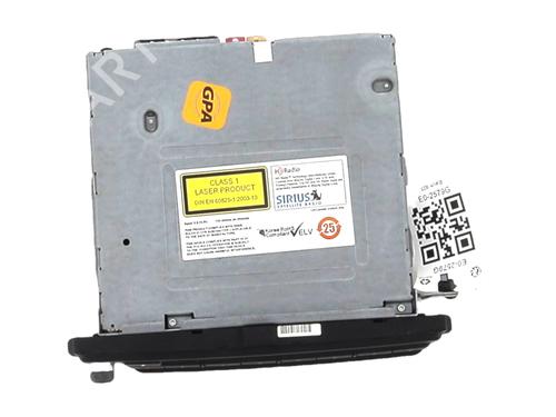 Radio BMW X1 (E84) xDrive 18 d | BP26541358E6 