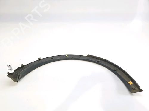 Used Rear left wheel arch trim NISSAN JUKE (F15) 1.5 dCi (110 hp) 28686664