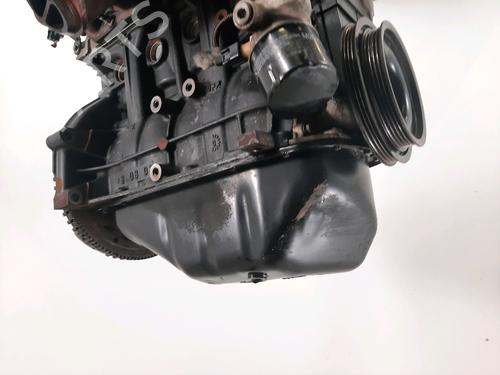 Engine RENAULT CLIO IV (BH_) 1.2 16V | BP36853681M1  - Image 8