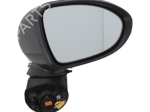 Retrovisor derecho Retrovisor derecho KIA RIO III (UB) 1.2 CVVT (84 hp) 34051428 34051428