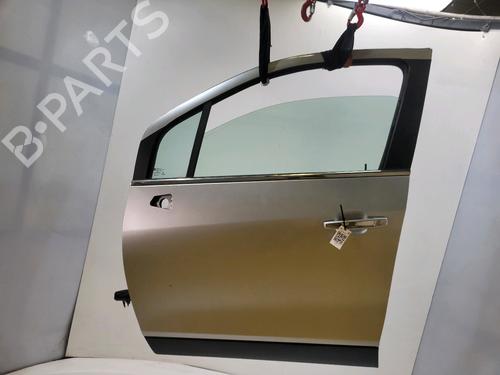 Used Left front door Left front door 36831586 36831586