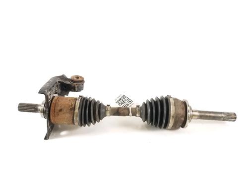 Used Right front driveshaft Right front driveshaft ISUZU D-MAX II (TFR, TFS) 1.9 Ddi (TFR87J) (163 hp) 11093402 11093402