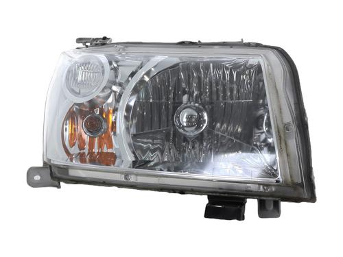 Used Right headlight Right headlight SUZUKI GRAND VITARA II (JT, TE, TD) 1.9 DDiS All-wheel Drive (JT419, TD44, JB419WD, JB419XD,... (129 hp) 33925290 33925290