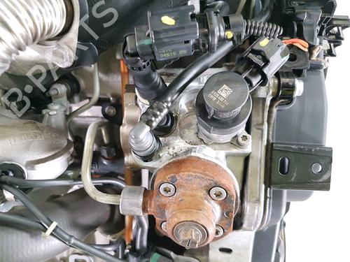 Engine PEUGEOT 208 I (CA_, CC_) 1.6 HDi | BP28616630M1