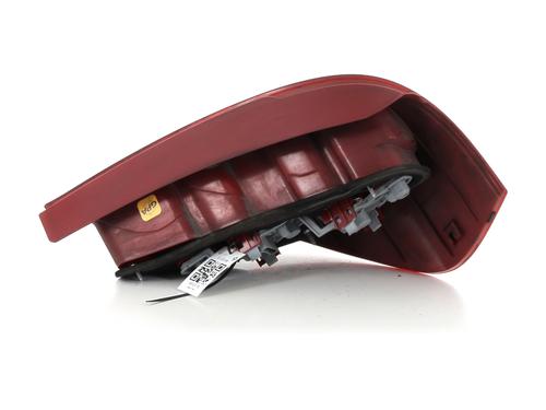 Left taillight MERCEDES-BENZ A-CLASS (W169) A 180 CDI (169.007, 169.307) | BP26016189C34 
