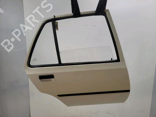 Porta posteriore destra PEUGEOT 205 II (20A/C) [1987-2000]  32310590